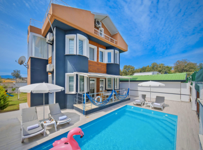 Villa Arel 1 | Fethiye
