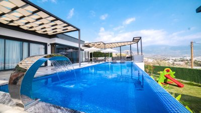 Villa Bahar 3 | Kalkan