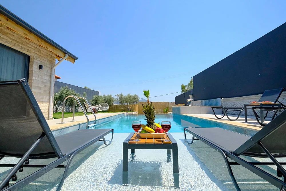 Villa Balcı | Fethiye