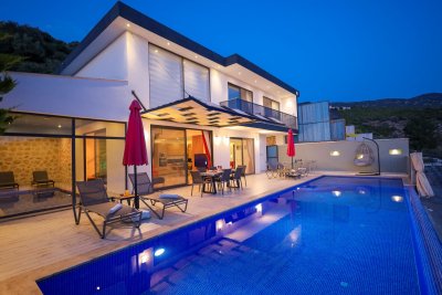 Villa Balo | Kalkan
