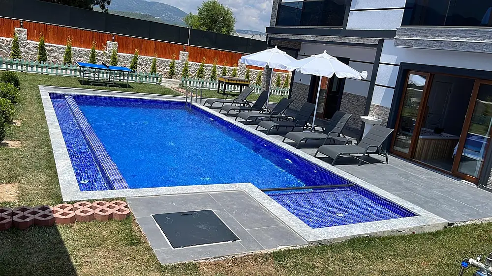 Villa Barış 2 | Seydikemer