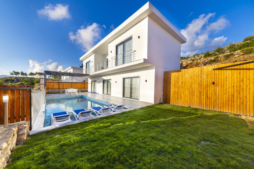 Villa Benz 2 | Kalkan