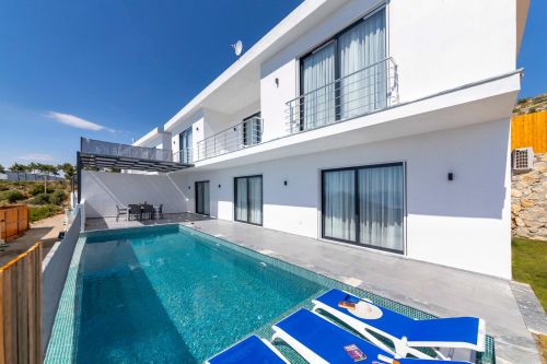 Villa Benz 4 | Kalkan