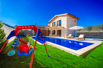 Villa Bonus 1 | Kalkan
