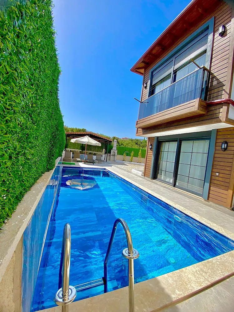 Villa Buse | Kaş