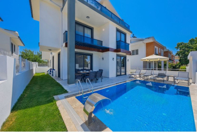 Villa Can 2 | Fethiye