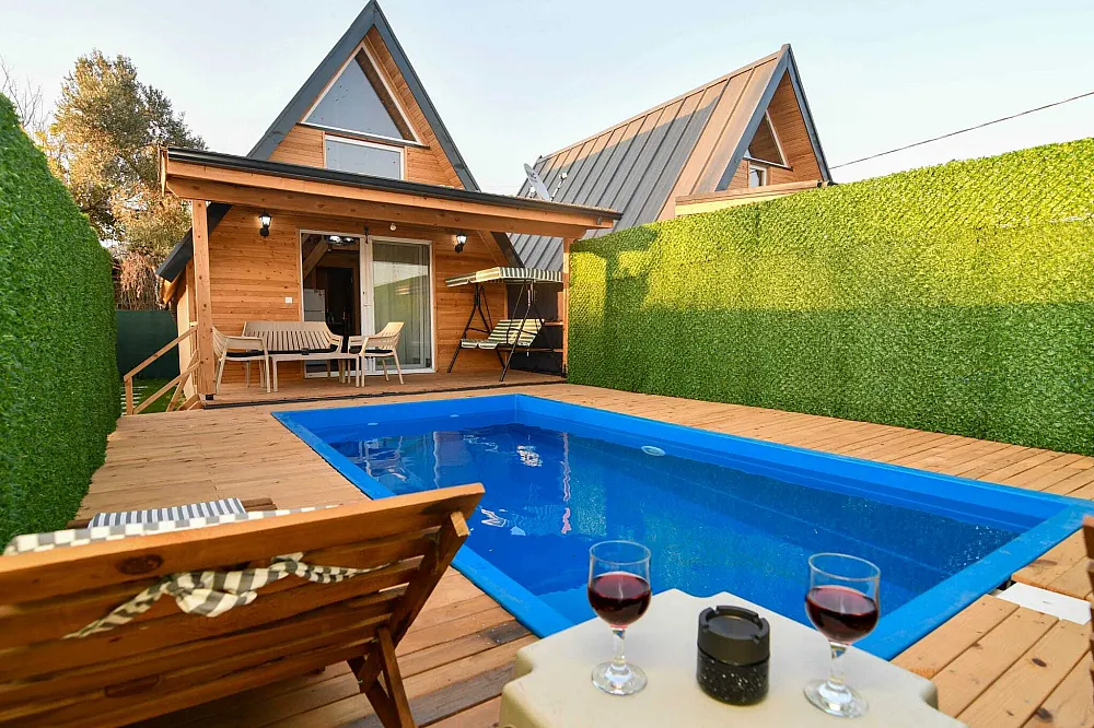 Villa Caner 1 | Fethiye