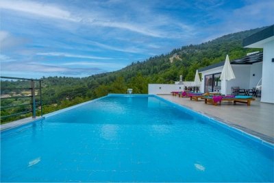 Villa Carpediem | Kalkan