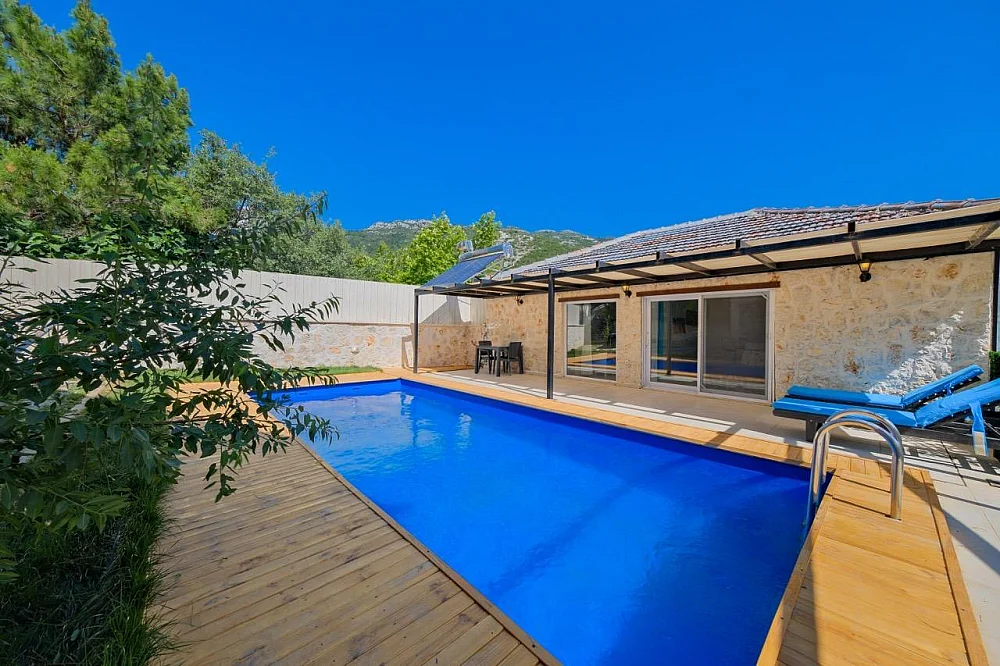 Villa Celia | Kalkan