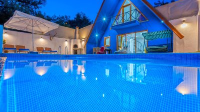 Villa Cemre | Kalkan