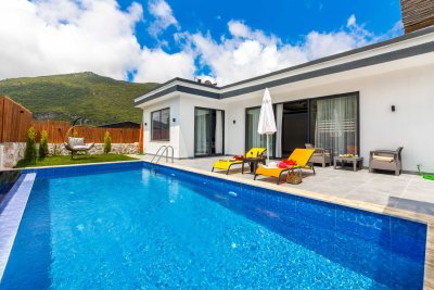 Villa Cika 5 | Kalkan
