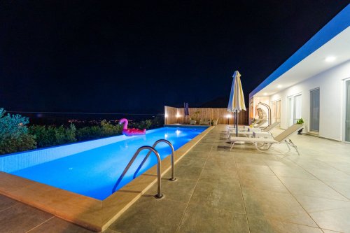 Villa Çoban Yıldızı | Kalkan