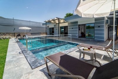Villa Coşkun 2 | Fethiye