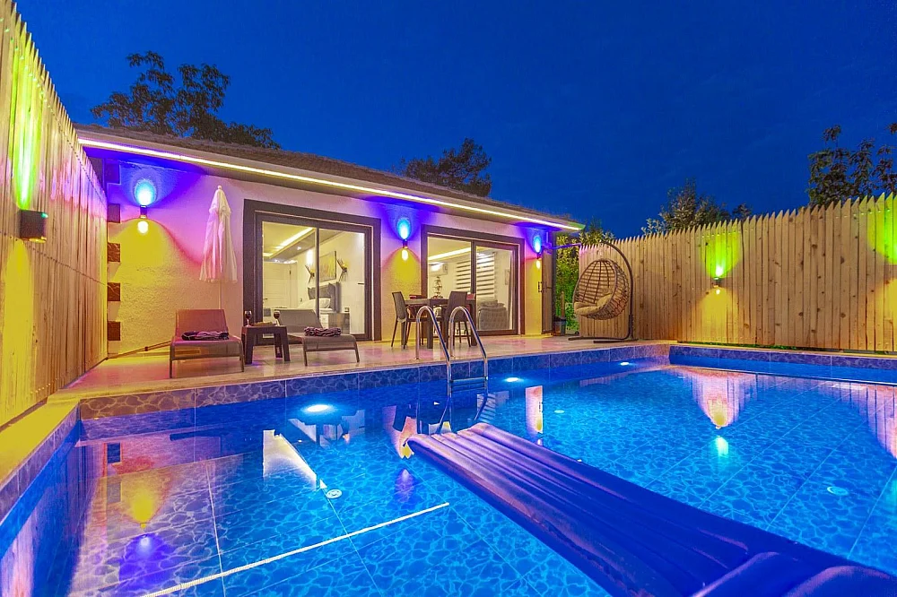 Villa Cosmo | Kalkan
