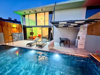Villa Dalton William | Kalkan