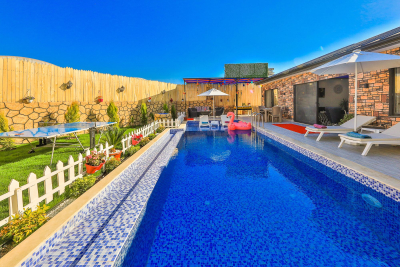 Villa Damla 1 | Kalkan