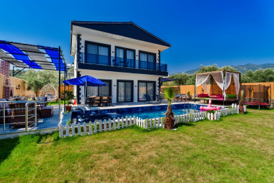 Villa Damla 2 | Kalkan