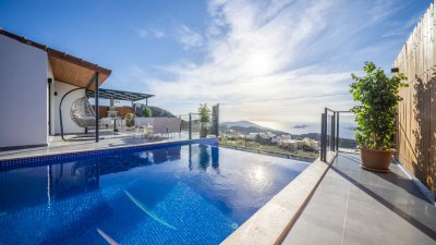 Villa Desde | Kalkan