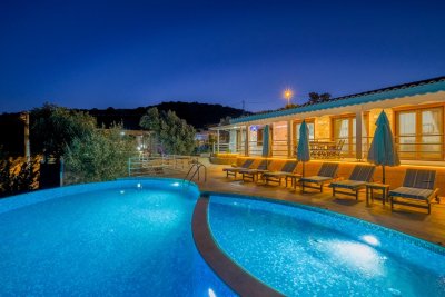 Villa Dream 1 | Kalkan