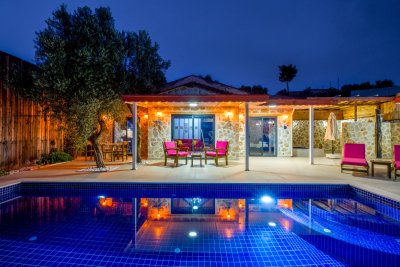 Villa Dream 2 | Kalkan