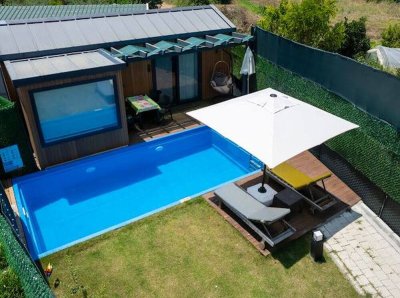 Villa Ege Bungalov 3 | Fethiye