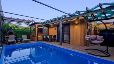 Villa Ege Bungalov 4 | Fethiye