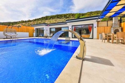 Villa Ela 1 | Kalkan