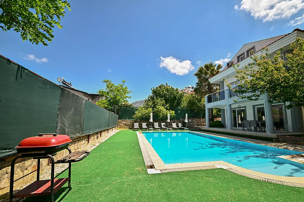 Villa Elisa 2 | Fethiye