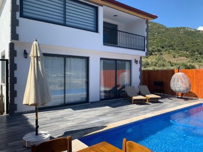 Villa Emir | Sarıbelen