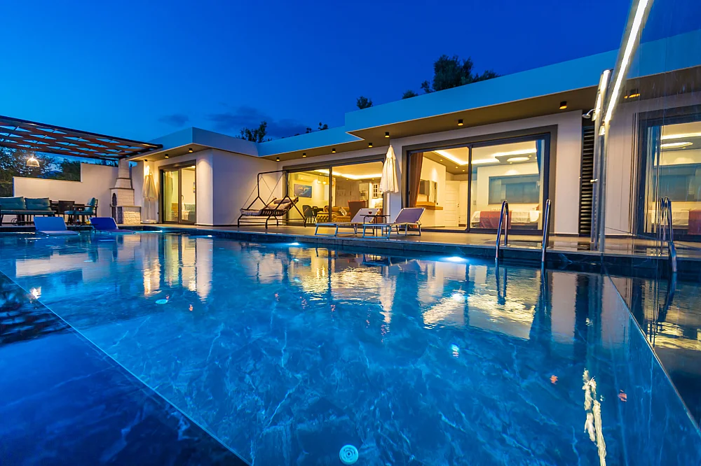 Villa Erdem | Kalkan