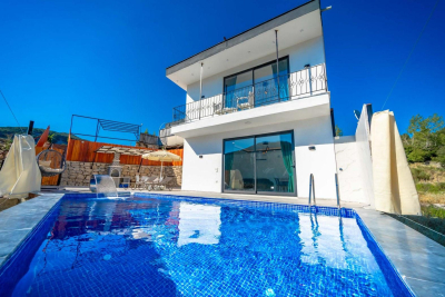 Villa Erol | Kalkan