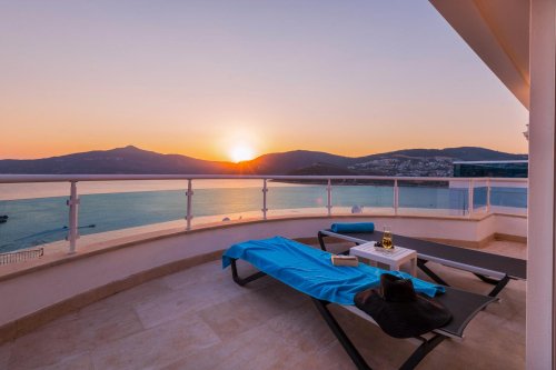 Villa Etna | Kalkan