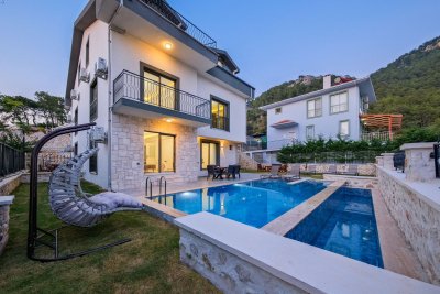 Villa Famose 2 | Fethiye