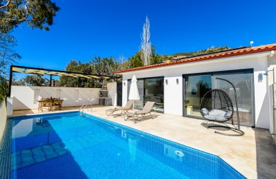 Villa Gala 2 | Kalkan