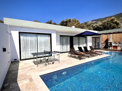 Villa Gala 3 | Kalkan