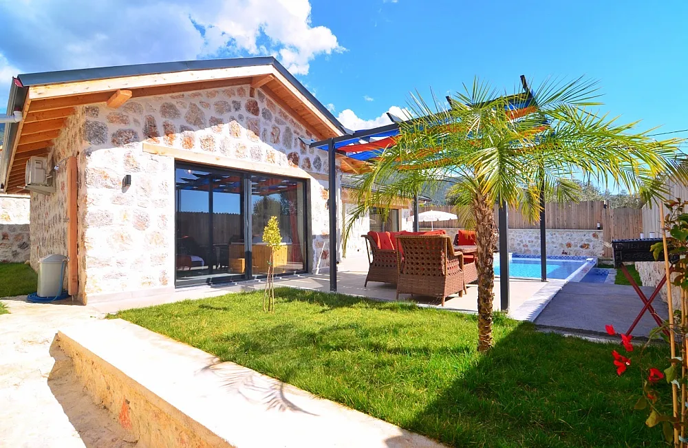 Villa Galata