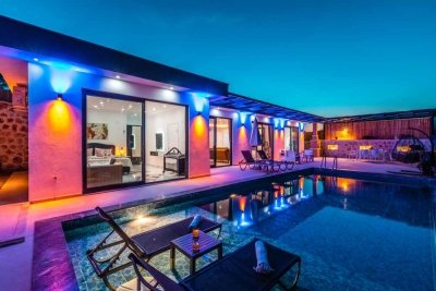 Villa Gülfidan | Kalkan