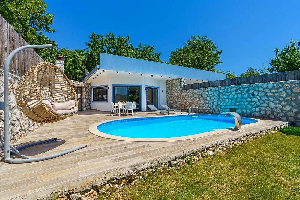 Villa Hep | Kalkan