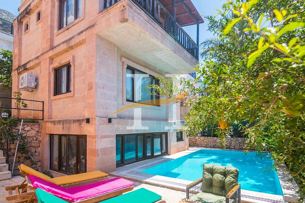Villa Hill Göreme| Kalkan