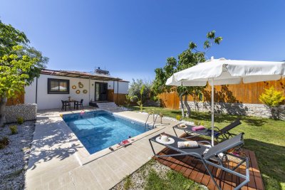 Villa In Love | Kalkan