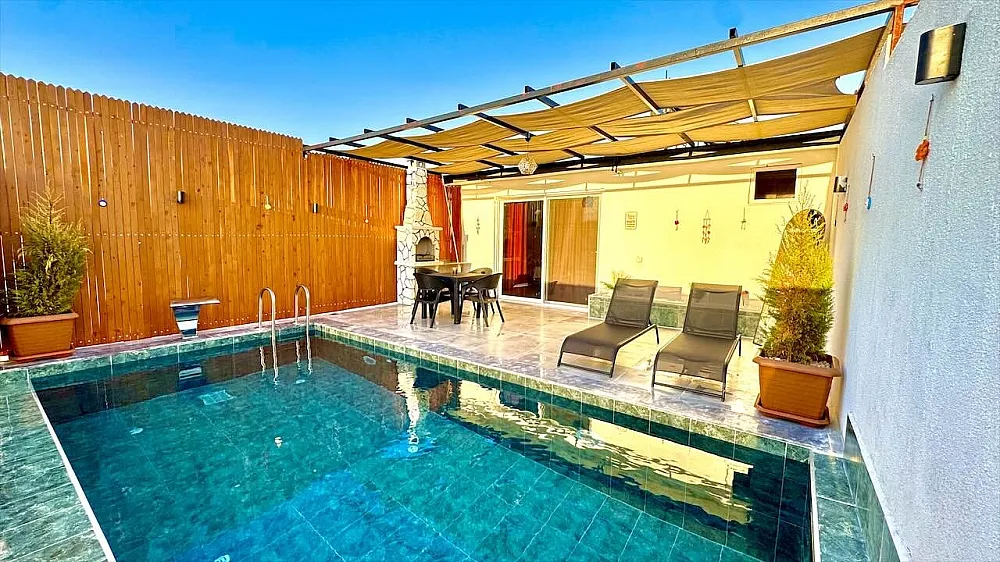 Villa İnal 2 | Kalkan