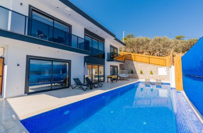 Villa Karataş 1 | Kalkan