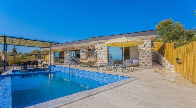 Villa Karataş Çavdır 1 | Kalkan