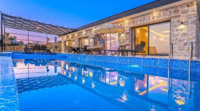 Villa Karataş Çavdır 2 | Kalkan