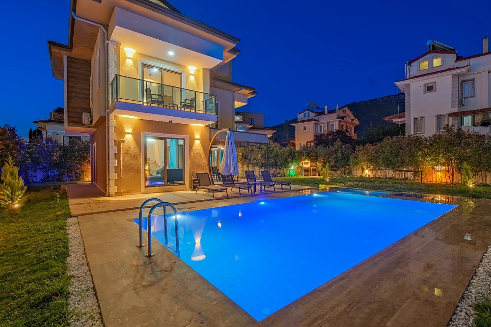 Villa Lavanta 3 | Fethiye