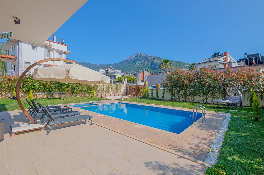 Villa Lavanta 5 | Fethiye