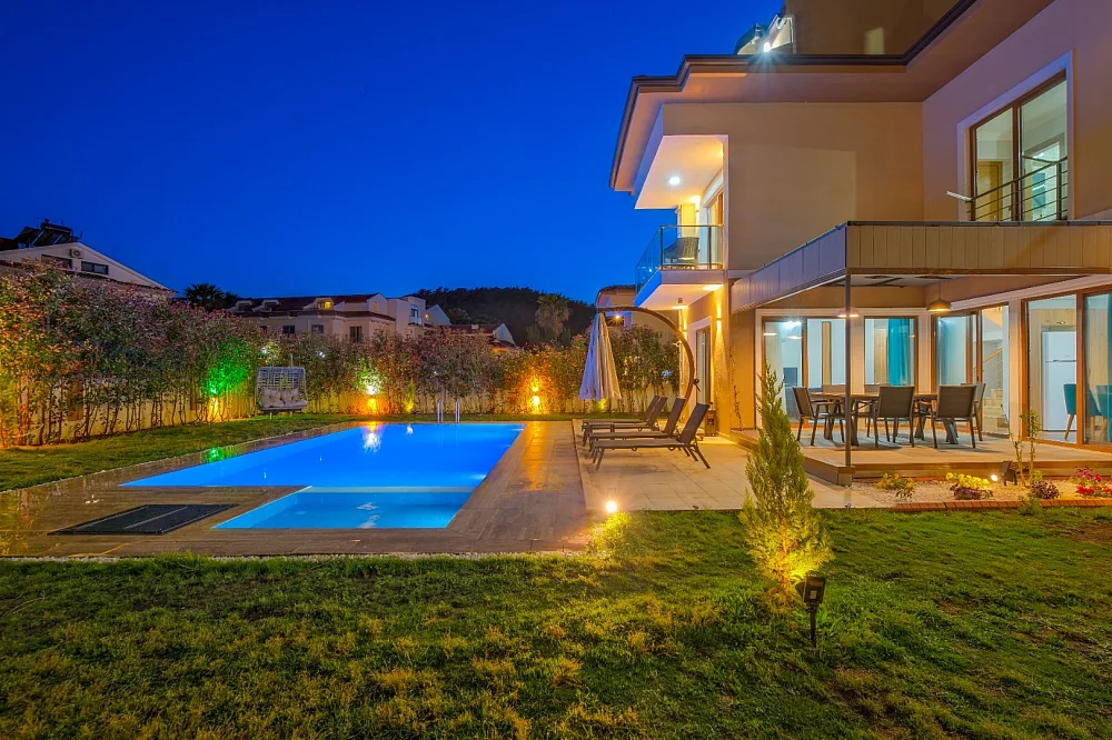 Villa Lavanta 7 | Fethiye