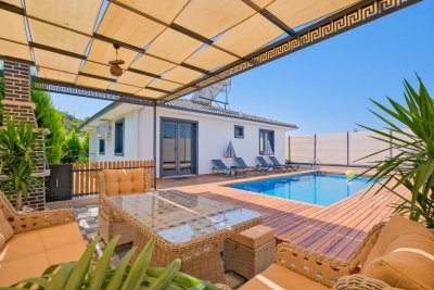 Villa Lenza | Fethiye