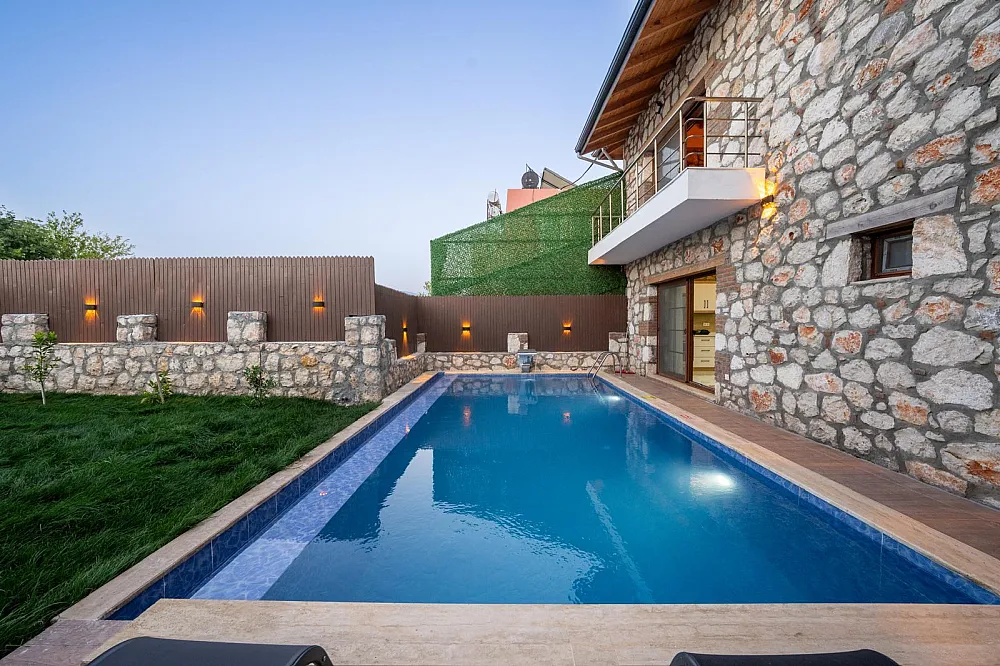 Villa Letolikya | Fethiye