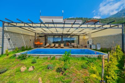 Villa Leyla | Kalkan